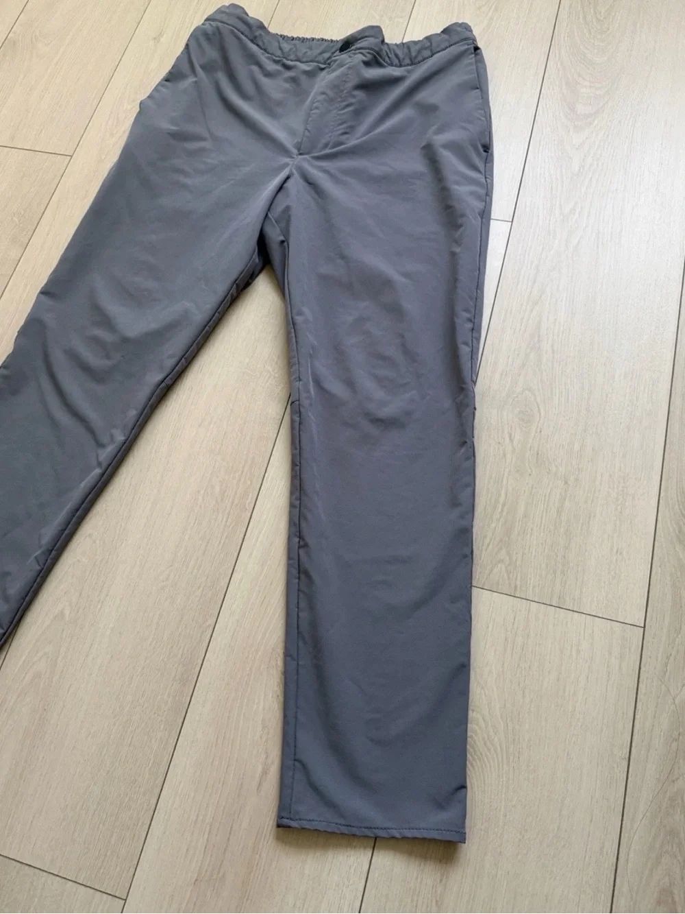 Banana Republic lightweight jogger